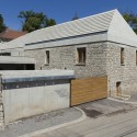 Füleky Winery / Építész Stúdió © Gyula Erhardt