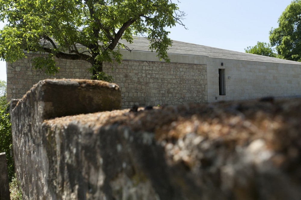 Füleky Winery / Építész Stúdió