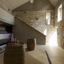 Füleky Winery / Építész Stúdió © Gyula Erhardt