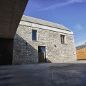 Füleky Winery / Építész Stúdió © Gyula Erhardt