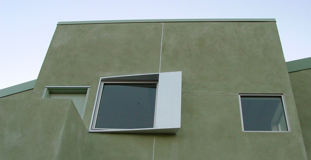 Reggie Rodriguez Community Center / Sparano + Mooney Architecture