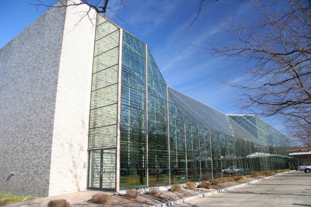 Architecture City Guide: Columbus