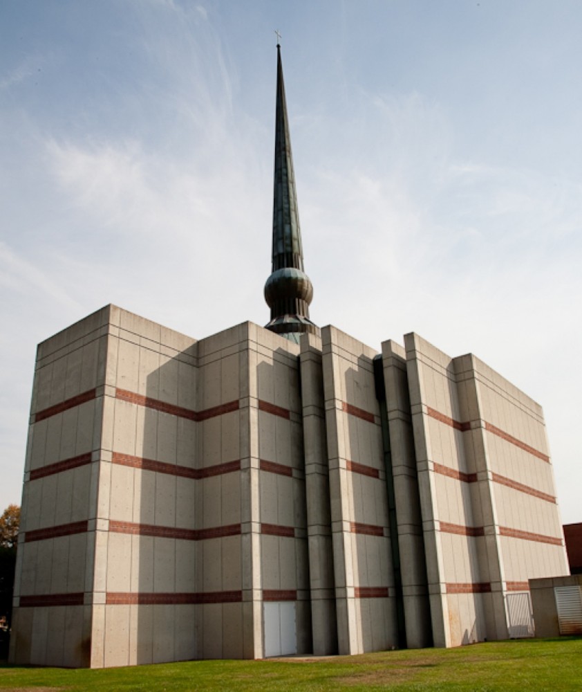 Architecture City Guide: Columbus