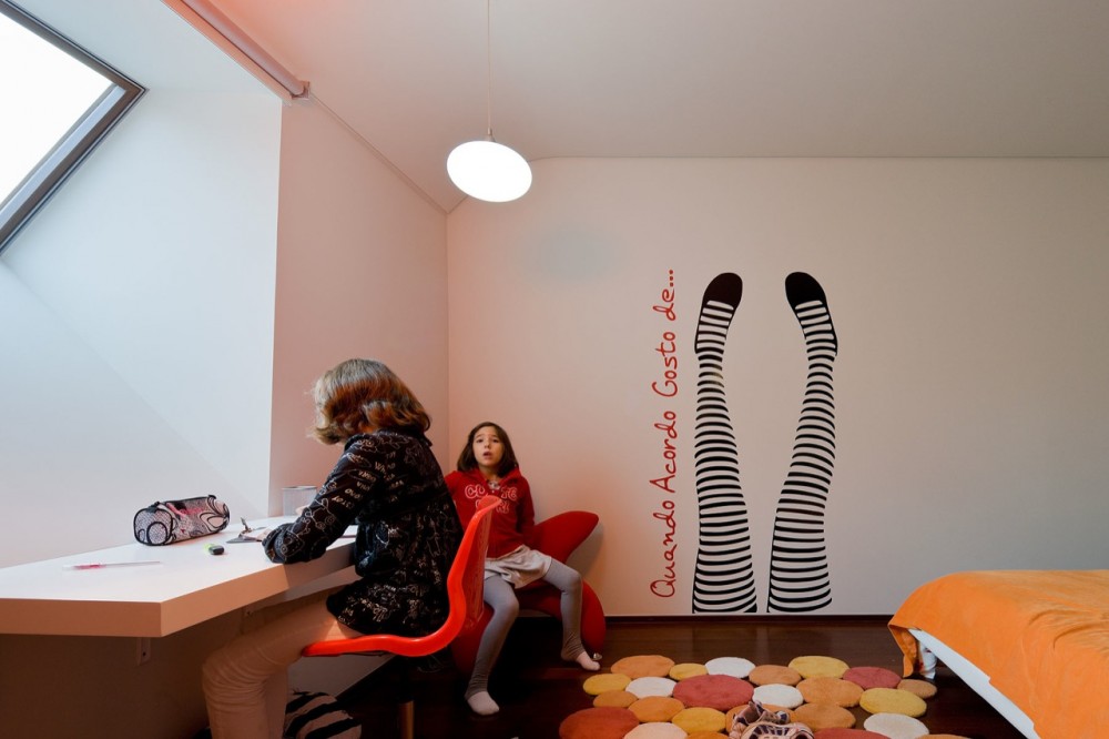 House on the Flight of Birds / Bernardo Rodrigues