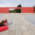 House on the Flight of Birds / Bernardo Rodrigues © Iwan Baan