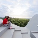 House on the Flight of Birds / Bernardo Rodrigues © Iwan Baan
