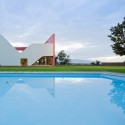 House on the Flight of Birds / Bernardo Rodrigues © Iwan Baan