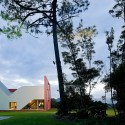 House on the Flight of Birds / Bernardo Rodrigues © Iwan Baan