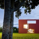 House on the Flight of Birds / Bernardo Rodrigues © Iwan Baan
