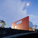 House on the Flight of Birds / Bernardo Rodrigues © Iwan Baan