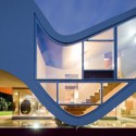 House on the Flight of Birds / Bernardo Rodrigues © Iwan Baan