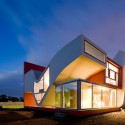 House on the Flight of Birds / Bernardo Rodrigues © Iwan Baan