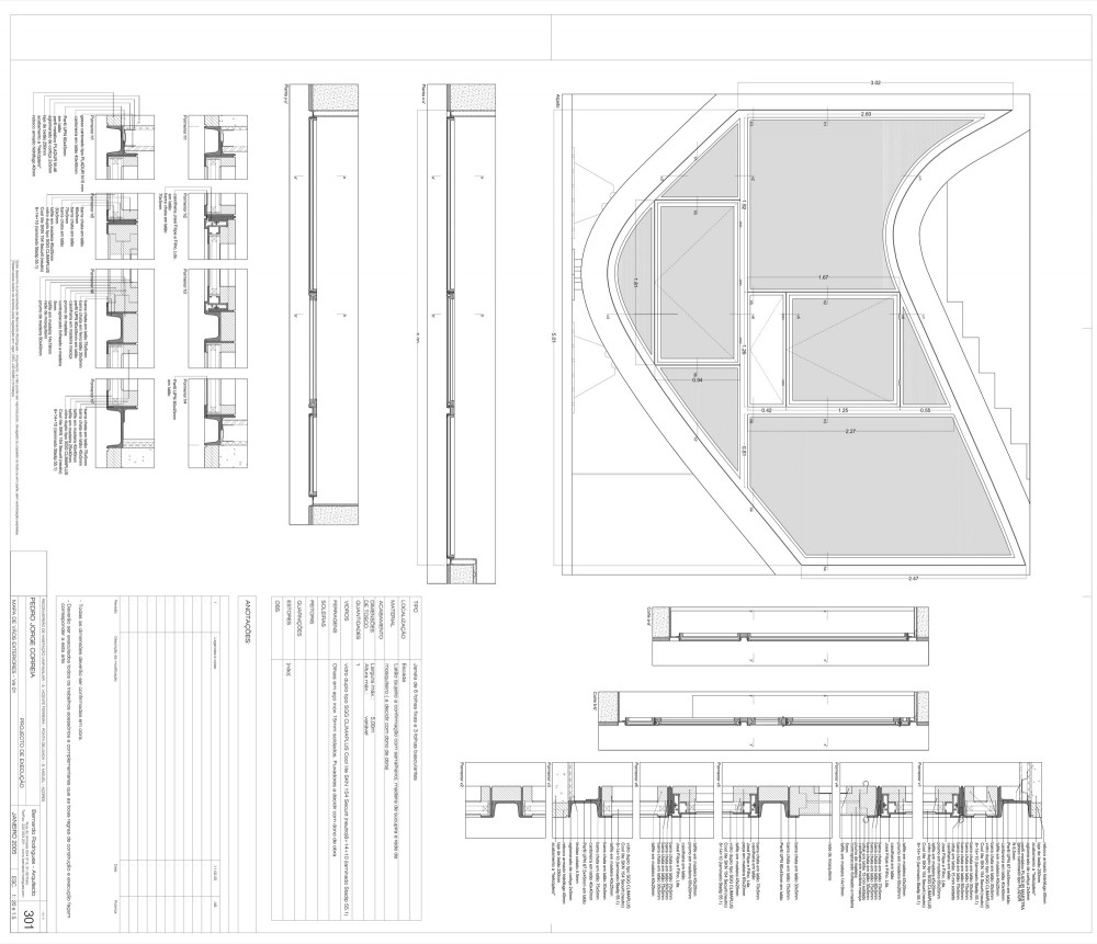 House on the Flight of Birds / Bernardo Rodrigues