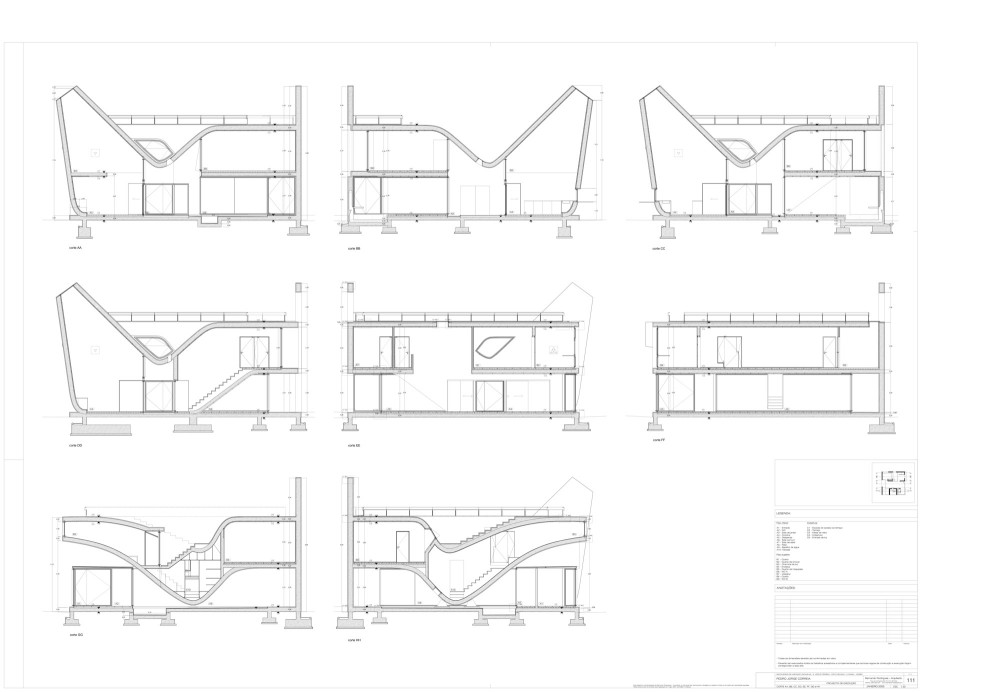House on the Flight of Birds / Bernardo Rodrigues
