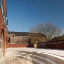 Bonifaciusschool / FARO Architecten Bonifaciusschool / FARO Architecten © Hans Peter Föllmi