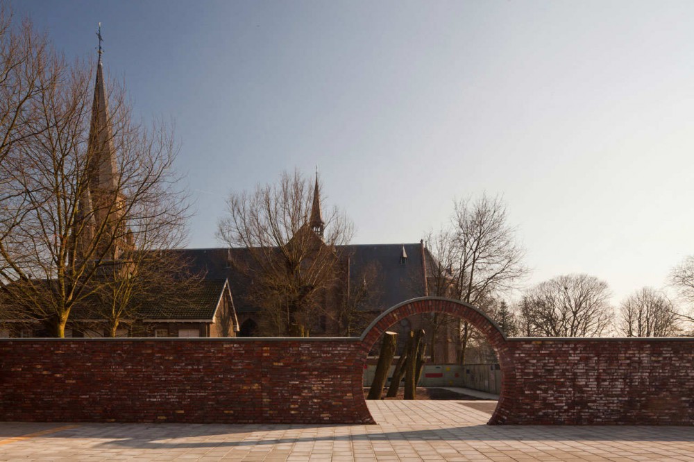 Bonifacius School / FARO Architecten