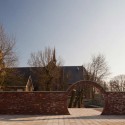 Bonifaciusschool / FARO Architecten Bonifaciusschool / FARO Architecten © Hans Peter Föllmi