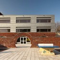 Bonifaciusschool / FARO Architecten