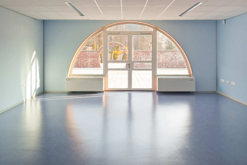 Bonifacius School / FARO Architecten
