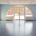 Bonifaciusschool / FARO Architecten