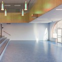 Bonifaciusschool / FARO Architecten Bonifaciusschool / FARO Architecten © Hans Peter Föllmi