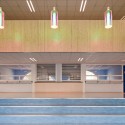 Bonifaciusschool / FARO Architecten Bonifaciusschool / FARO Architecten © Hans Peter Föllmi