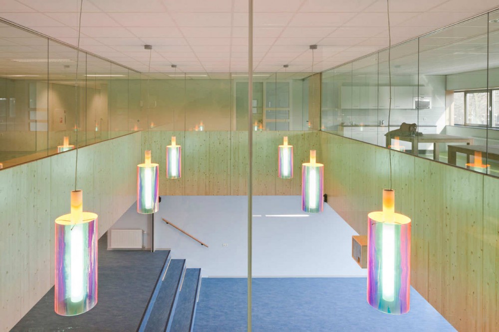 Bonifacius School / FARO Architecten