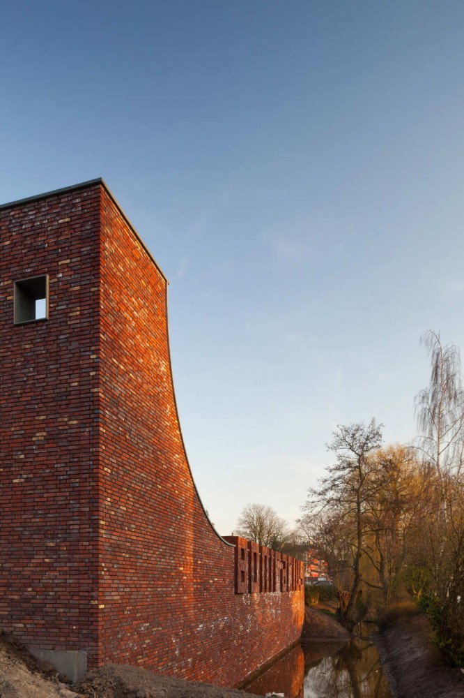 Bonifacius School / FARO Architecten