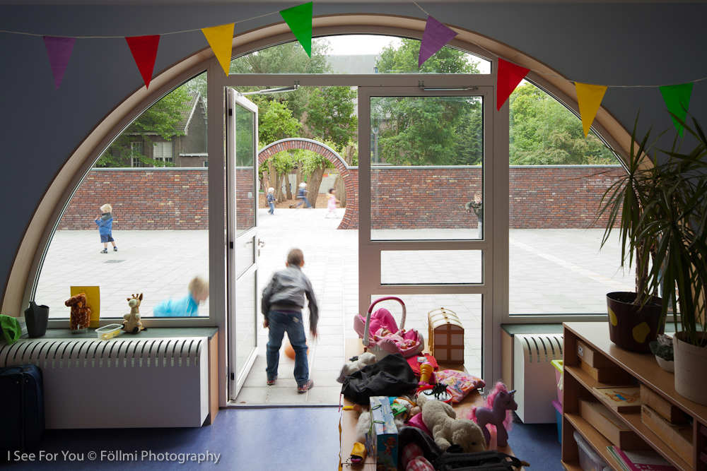 Bonifacius School / FARO Architecten
