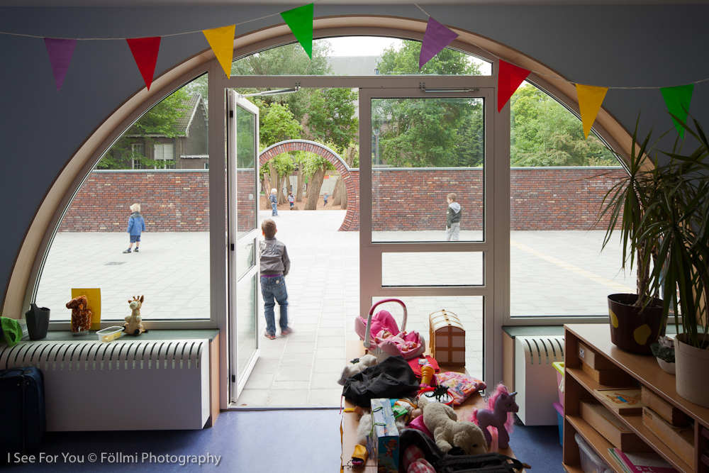 Bonifacius School / FARO Architecten