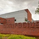 Bonifaciusschool / FARO Architecten