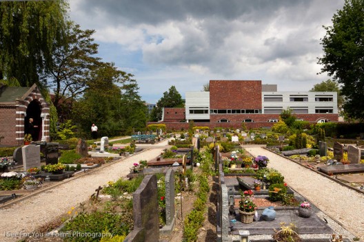 Bonifaciusschool / FARO Architecten