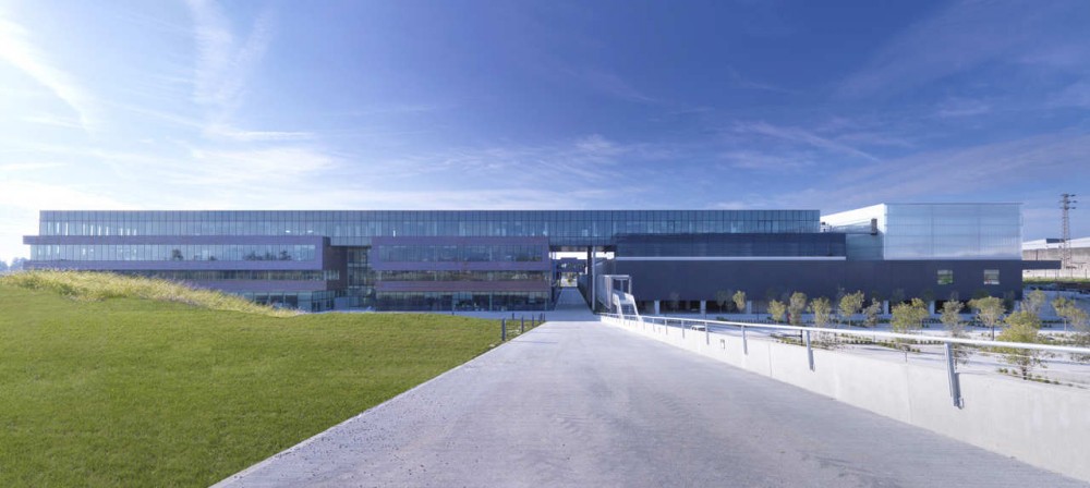 Diesel Headquarters / Studio Ricatti