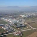 Diesel Headquarters / Studio Ricatti © Aerodata