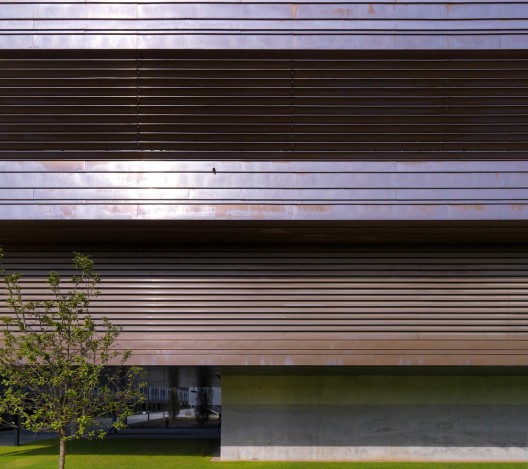 Diesel Headquarters / Studio Ricatti
