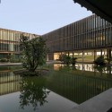 Diesel Headquarters / Studio Ricatti © Daniele Domenicali