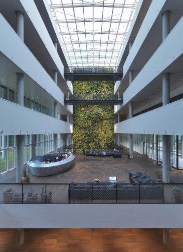 Diesel Headquarters / Studio Ricatti