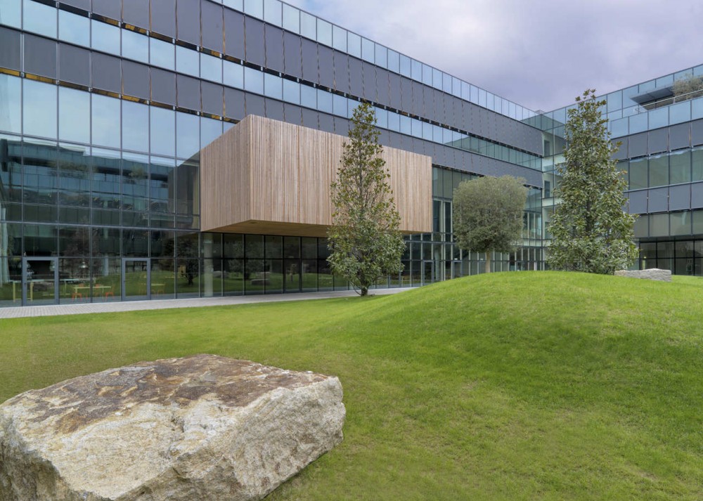 Diesel Headquarters / Studio Ricatti