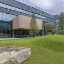 Diesel Headquarters / Studio Ricatti © Daniele Domenicali
