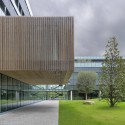 Diesel Headquarters / Studio Ricatti © Daniele Domenicali