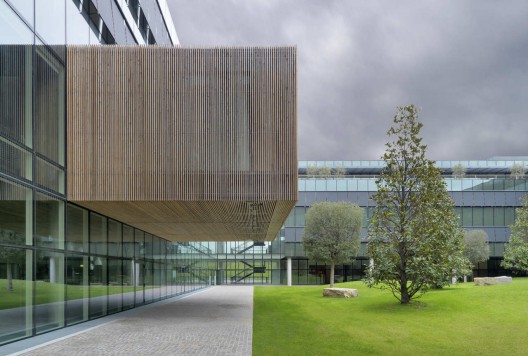 Diesel Headquarters / Studio Ricatti