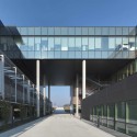Diesel Headquarters / Studio Ricatti © Daniele Domenicali