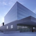 Diesel Headquarters / Studio Ricatti © Daniele Domenicali