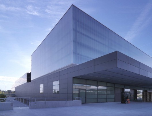 Diesel Headquarters / Studio Ricatti