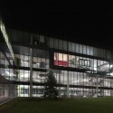 Diesel Headquarters / Studio Ricatti © Daniele Domenicali