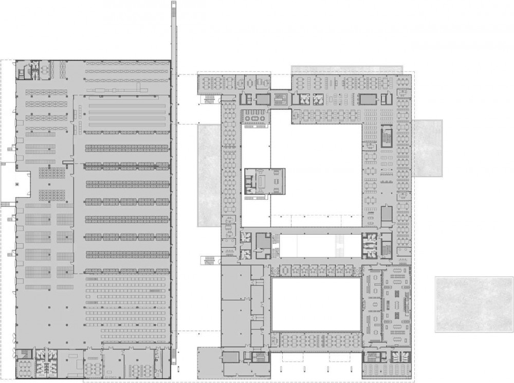 Diesel Headquarters / Studio Ricatti