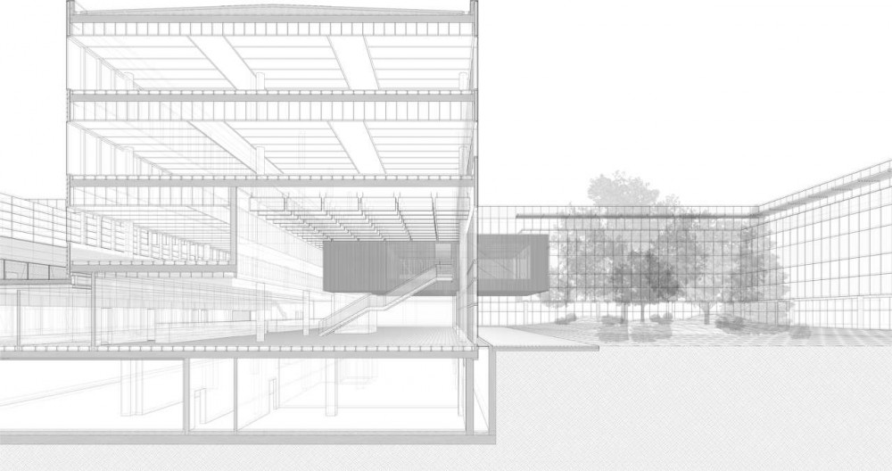 Diesel Headquarters / Studio Ricatti