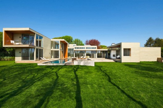 Fieldview / Blaze Makoid Architecture