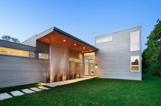 Fieldview / Blaze Makoid Architecture