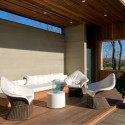 Fieldview / Blaze Makoid Architecture Fieldview / Blaze Makoid Architecture © Marc Bryan-Brown